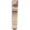 Ekena Millwork Merced Craftsman Smooth Bracket, Douglas Fir, 5 1/2"W x 22"D x 30"H BKT06X22X30MRC04SDF - alternate 3